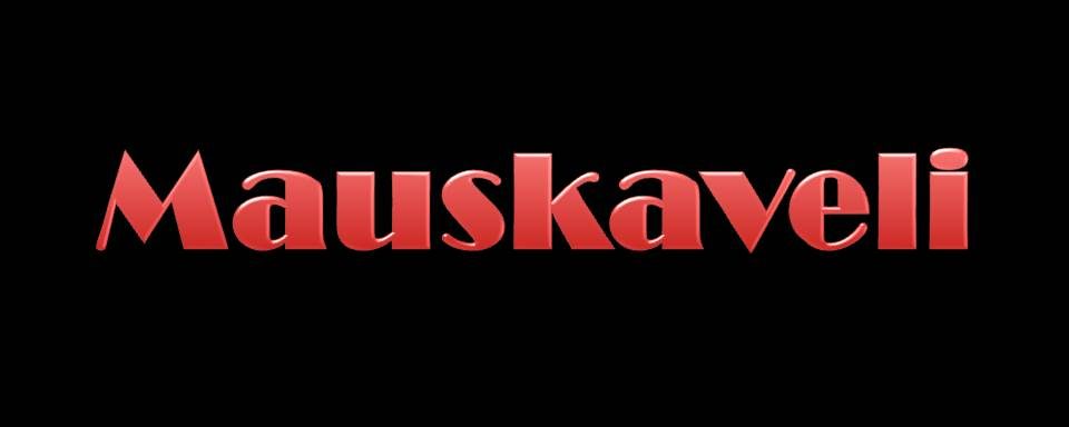 Mauskaveli